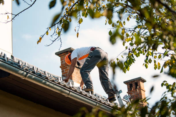 Quick and Trustworthy Emergency Roof Repair Services in Pennington, NJ